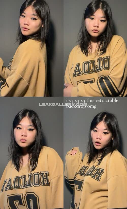 Meilynluo Exclusive Leaked Nude OnlyFans #14568827