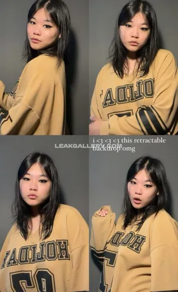 meilynluo