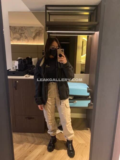 Mel_isabelle Exclusive Leaked Nude OnlyFans #14855178