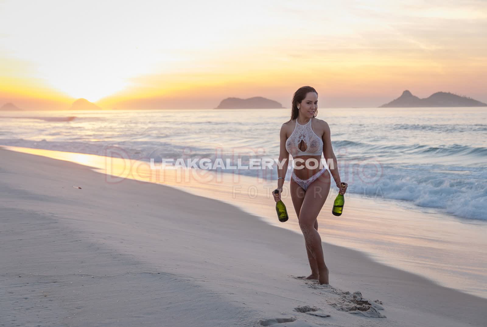 Melaooficial Exclusive Leaked Nude OnlyFans #13436715