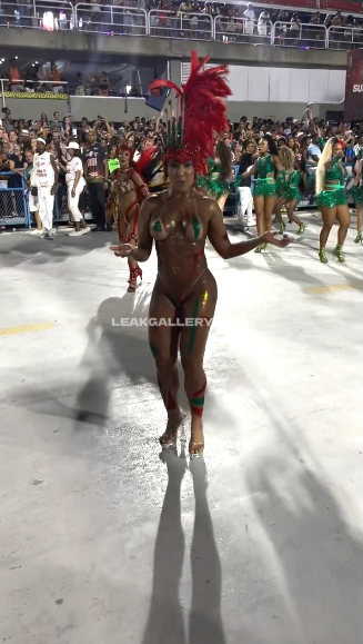 Melaooficial Exclusive Leaked Nude OnlyFans #13437271