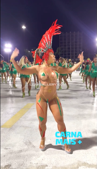 Melaooficial Exclusive Leaked Nude OnlyFans #13437292