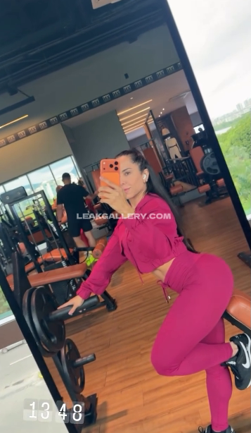 Melaooficial Exclusive Leaked Nude OnlyFans #13436704