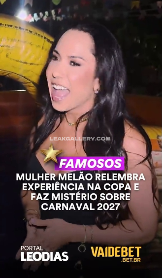 Melaooficial Exclusive Leaked Nude OnlyFans #13437129