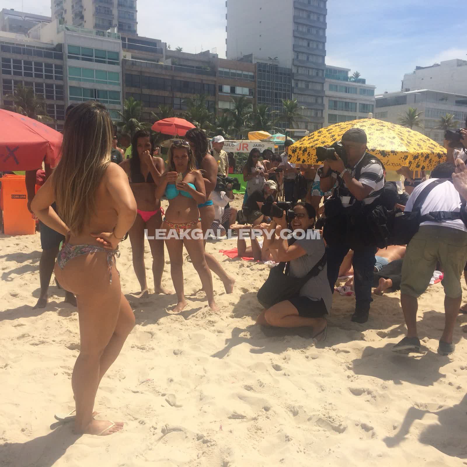 Melaooficial Exclusive Leaked Nude OnlyFans #13436790