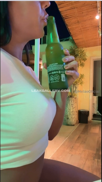 Melaooficial Exclusive Leaked Nude OnlyFans #13285396
