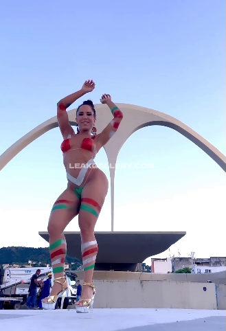 Melaooficial Exclusive Leaked Nude OnlyFans #13077612