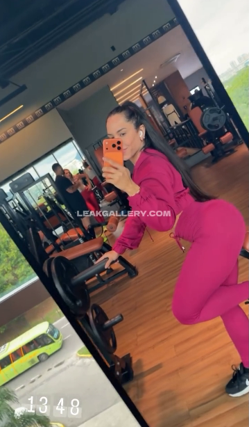 Melaooficial Exclusiva filtración de OnlyFans desnuda #13436698