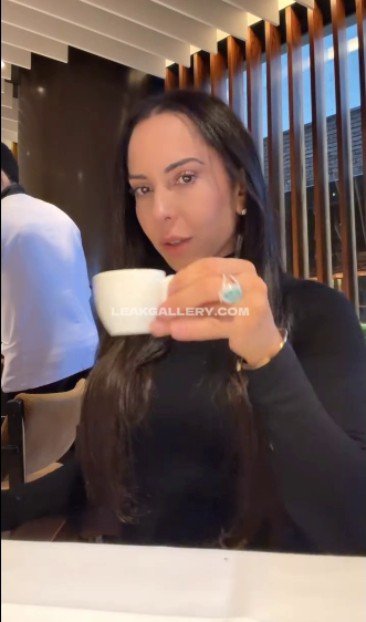 Melaooficial Exclusive Leaked Nude OnlyFans #13512993