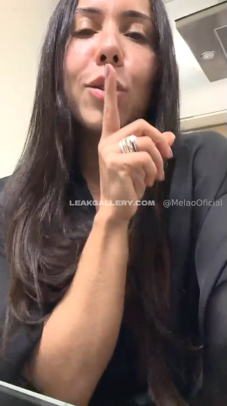 Melaooficial Exclusive Leaked Nude OnlyFans #13437226