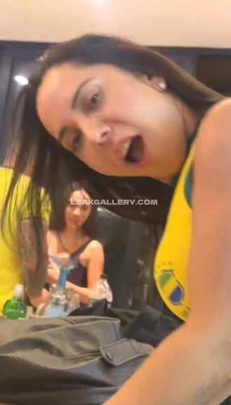 Melaooficial Exclusive Leaked Nude OnlyFans #13436984