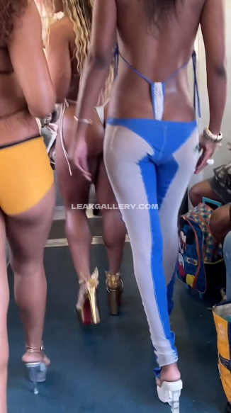 Melaooficial Exclusive Leaked Nude OnlyFans #13436929