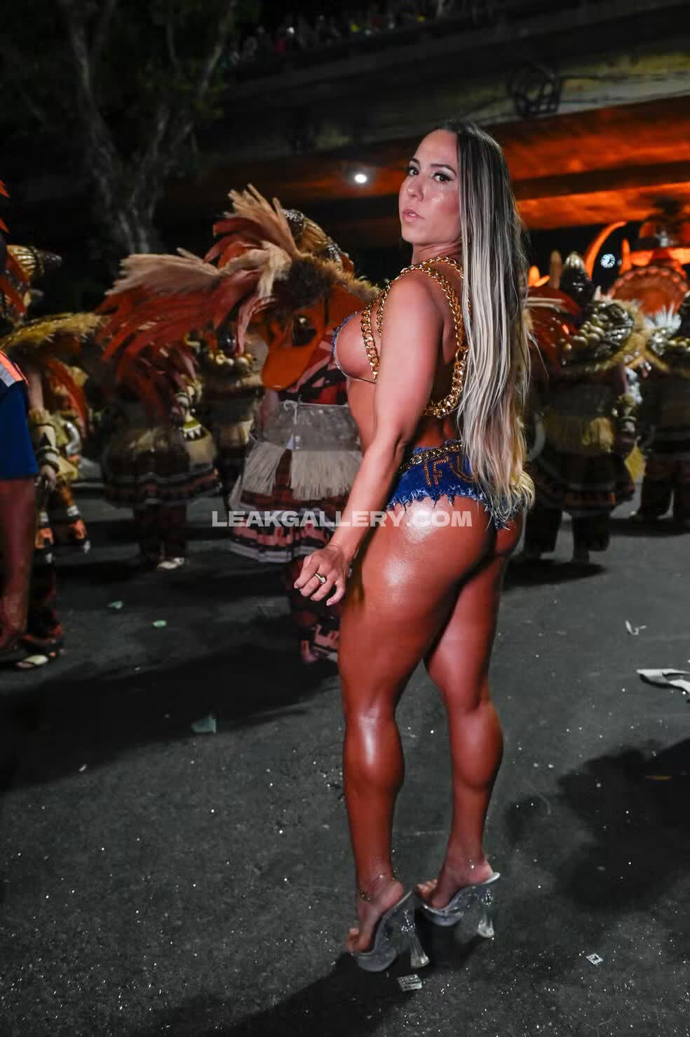 Melaooficial Exclusive Leaked Nude OnlyFans #13007245