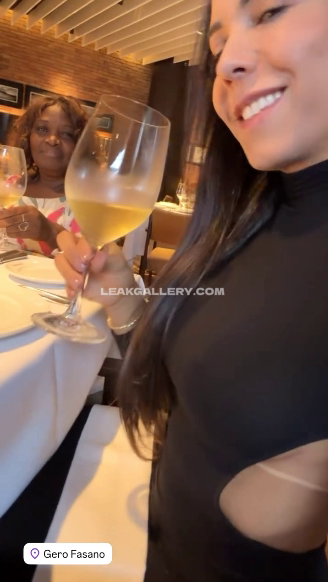 Melaooficial Exclusive Leaked Nude OnlyFans #13436666