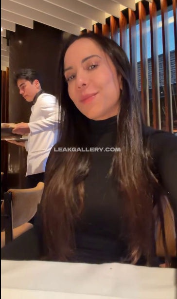 Melaooficial Leak OnlyFans exclusif #13436712