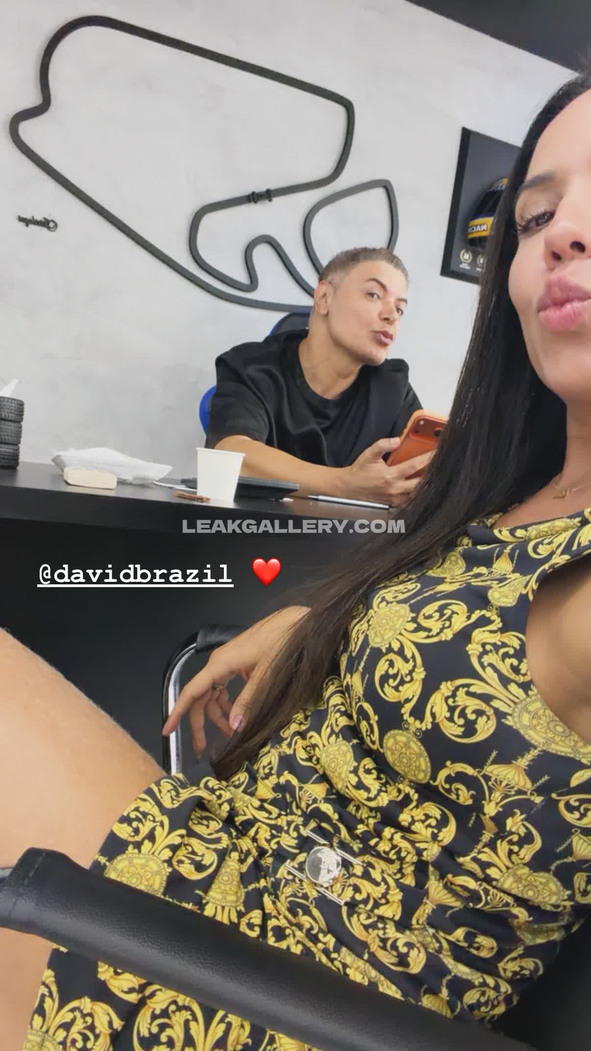 Melaooficial Exclusive Leaked Nude OnlyFans #13436819