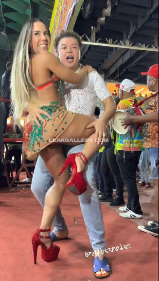 Melaooficial Exclusieve gelekte naaktcontent van OnlyFans #13437191