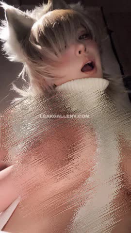 Meleah_cos01 Эксклюзивная утечка обнаженных OnlyFans #14867605