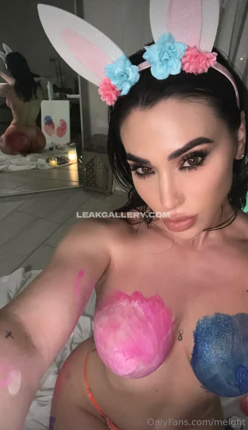 Melgfit Exclusive Leaked Nude OnlyFans #12100779