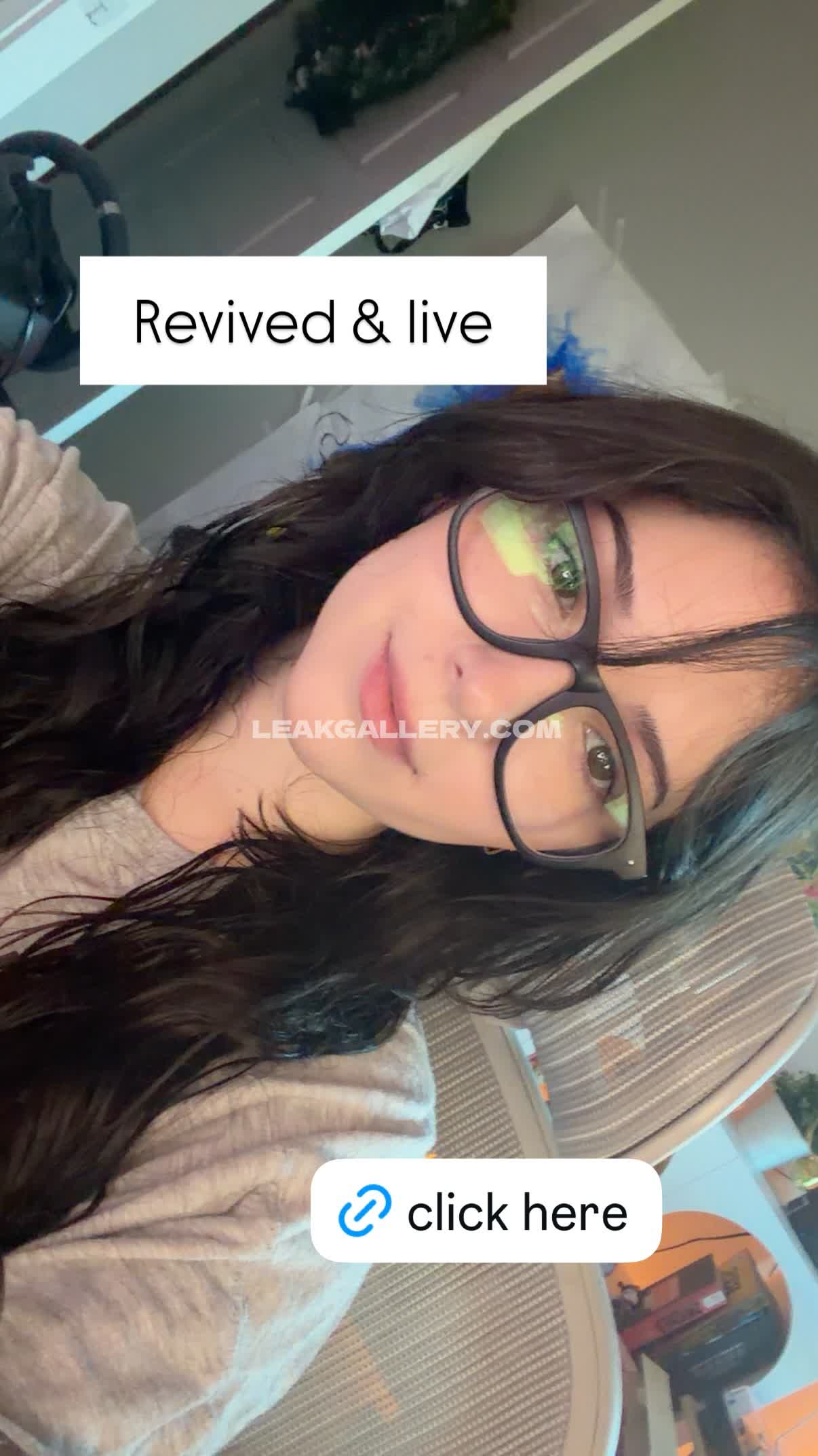 Melibelatv Exclusive Leaked Nude OnlyFans #12944126