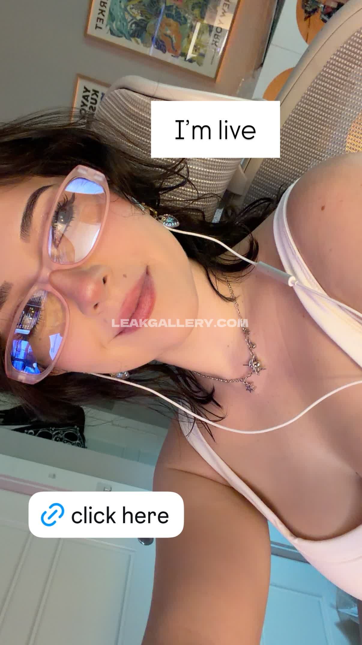Melibelatv Exclusive Leaked Nude OnlyFans #12944127