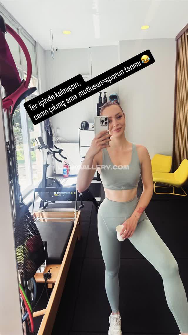 Meliishazalkaragoz Exclusive Leaked Nude OnlyFans #12864179