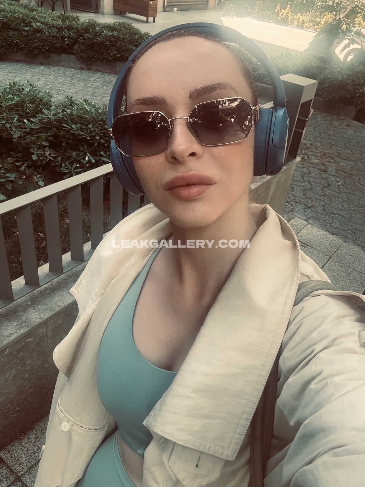 Meliishazalkaragoz Exclusive Leaked Nude OnlyFans #13009900
