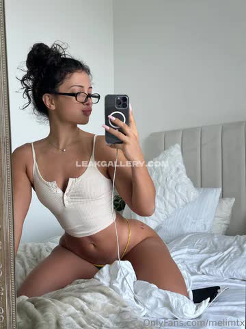 Melimtx Exclusive Leaked Nude OnlyFans #14071329
