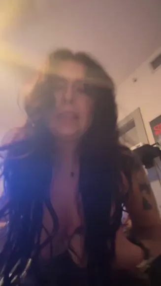 Melissa Lingerie Cleavage Tease OnlyFans Video Leaked