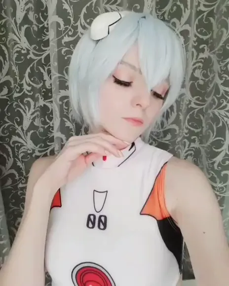 Melissa_lissova Bodysuit Tease Pose OnlyFans Video Leaked