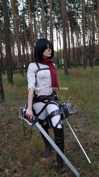 Melissa_lissova White Bodysuit With Swords OnlyFans Photo Leaked