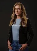 Melissa_roxburgh ภาพหลุดนู้ด OnlyFans สุดเอ็กซ์คลูซีฟ #15742229