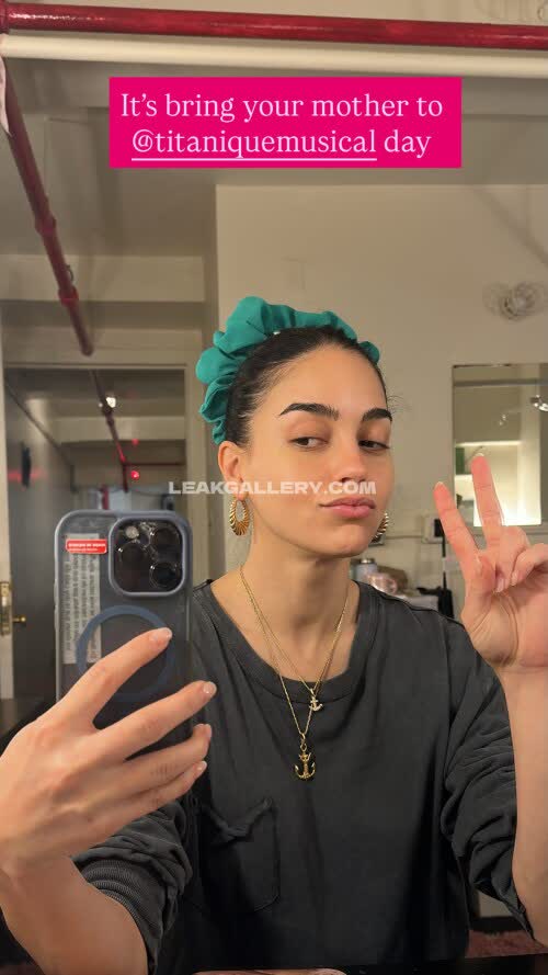 Melissabarreram Exclusive Leaked Nude OnlyFans #12297244