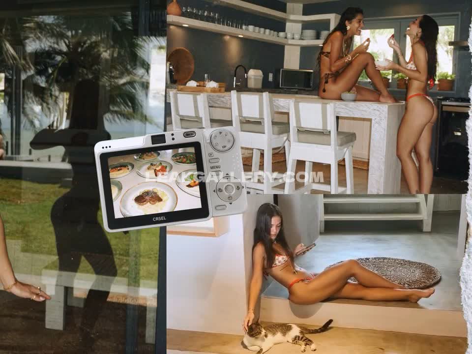 Melissamelmaia Exclusive Leaked Nude OnlyFans #12624754
