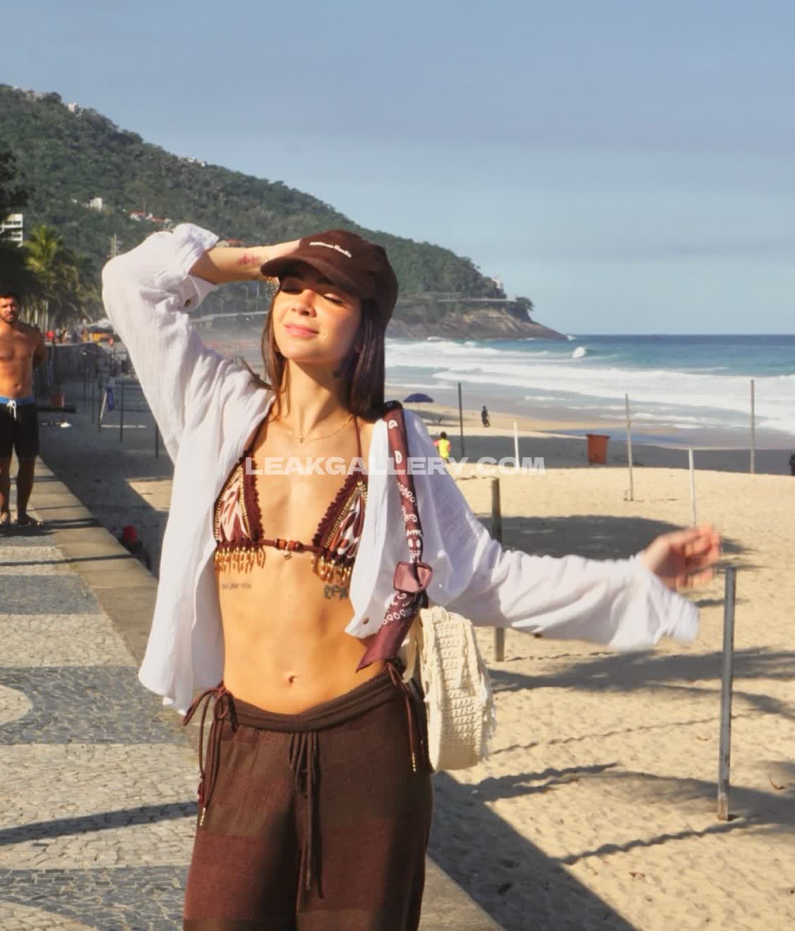 Melissamelmaia Exclusive Leaked Nude OnlyFans #13282192