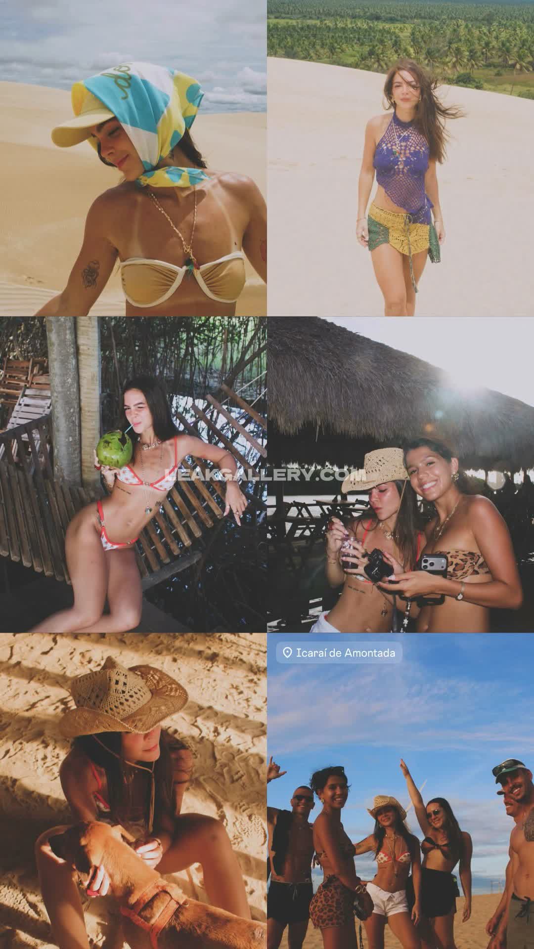 Melissamelmaia Exclusive Leaked Nude OnlyFans #12624734