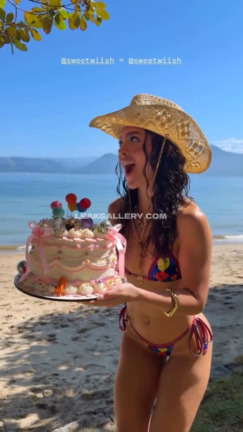 Melissamelmaia Exclusive Leaked Nude OnlyFans #12248553