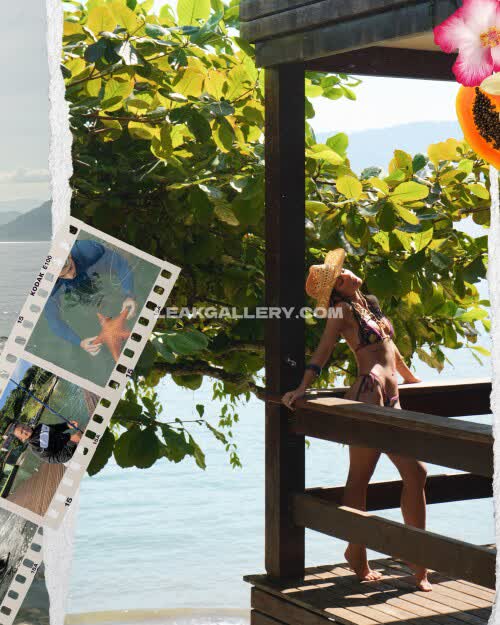 Melissamelmaia Exclusive Leaked Nude OnlyFans #12248561