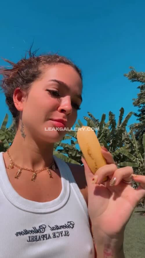 Melissamelmaia Exclusive Leaked Nude OnlyFans #12186179