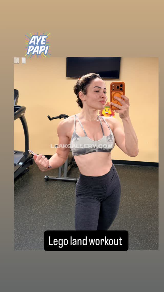 Melissasantosofficial Exclusive Leaked Nude OnlyFans #13022251