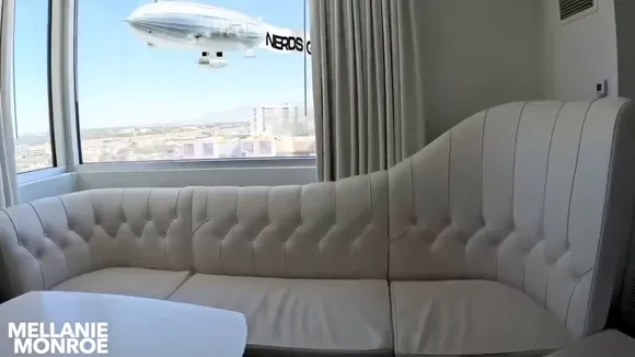 Mellaniemonroevip Naked Ass Twerking OnlyFans Video Leaked