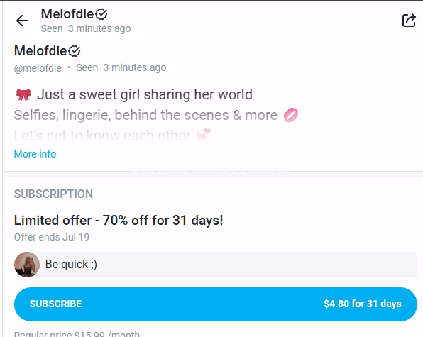 Melodie_dolly Exclusive Leaked Nude OnlyFans #13094812