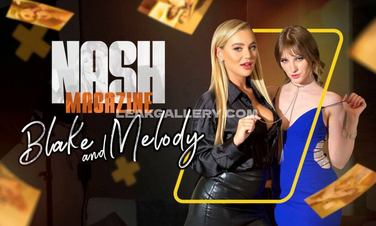 Melodymarksx Exclusive Leaked Nude OnlyFans #12440051