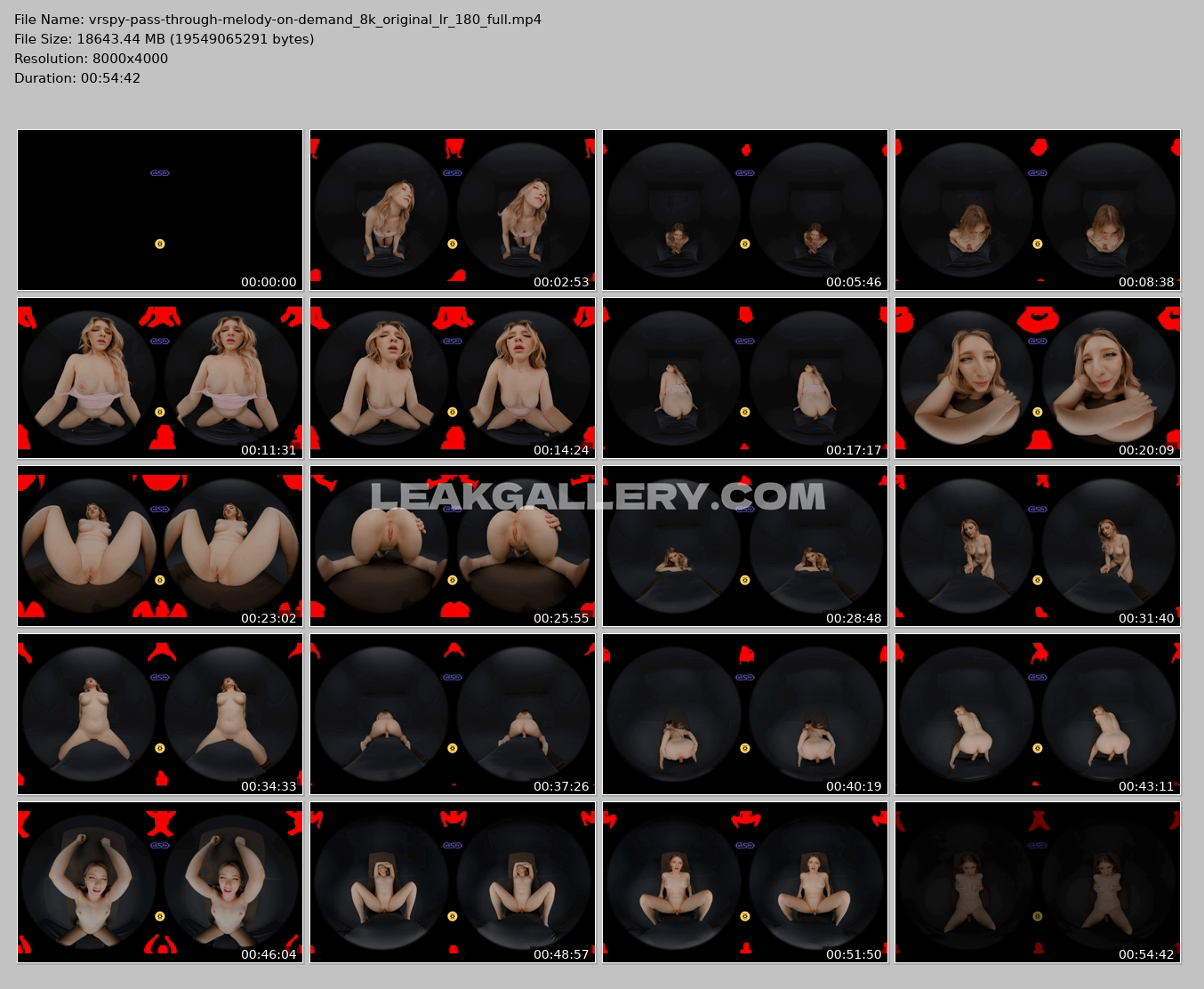 Melodymarksx Exclusive Leaked Nude OnlyFans #12440050
