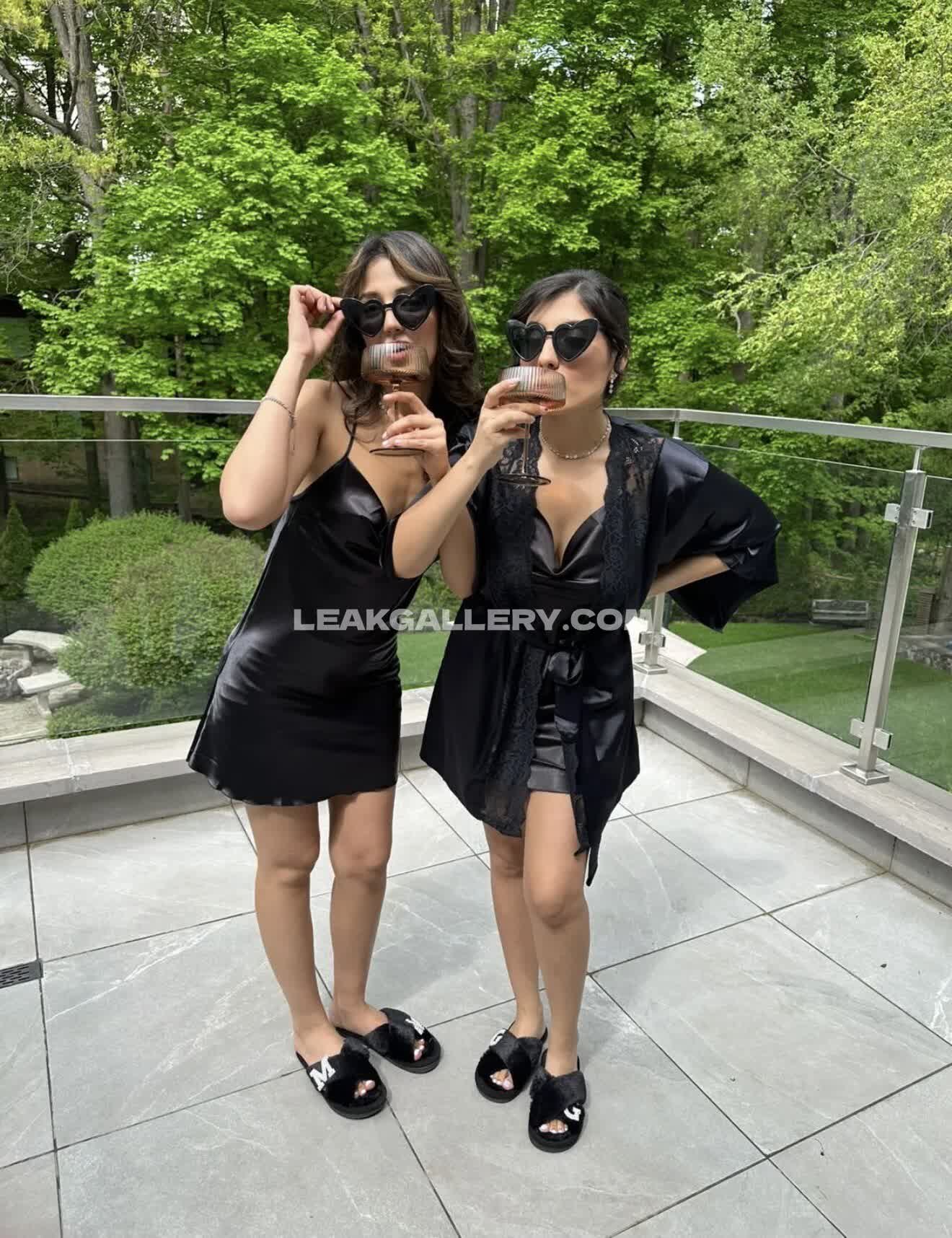 Melodyoz Exclusive Leaked Nude OnlyFans #12682232