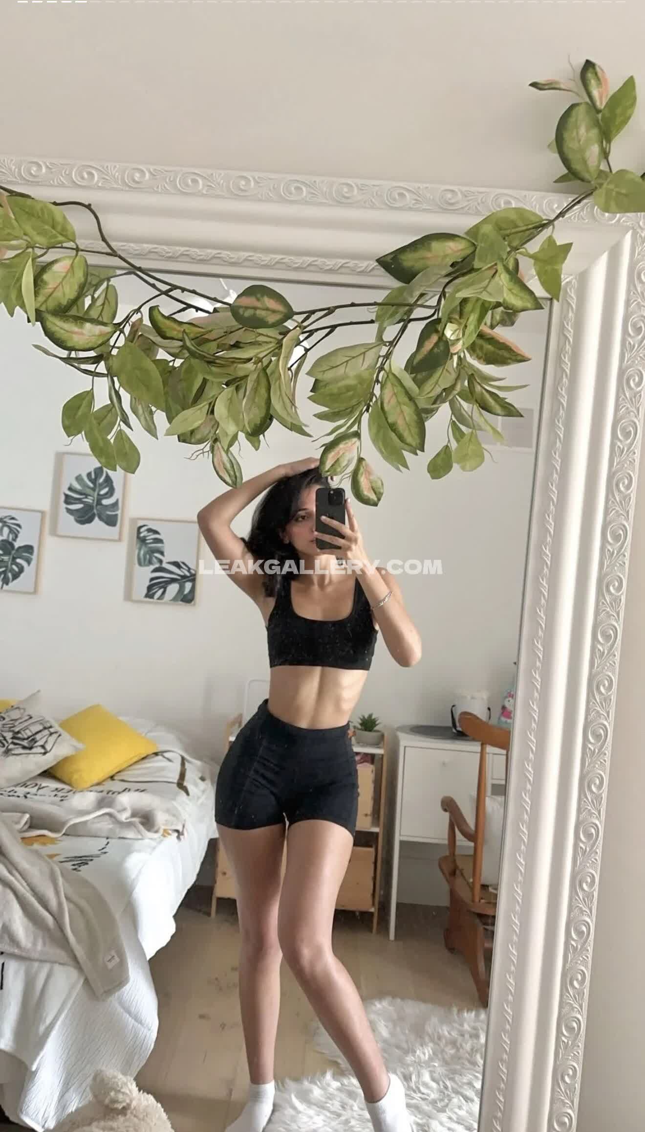 Melodyoz Exclusive Leaked Nude OnlyFans #12682238