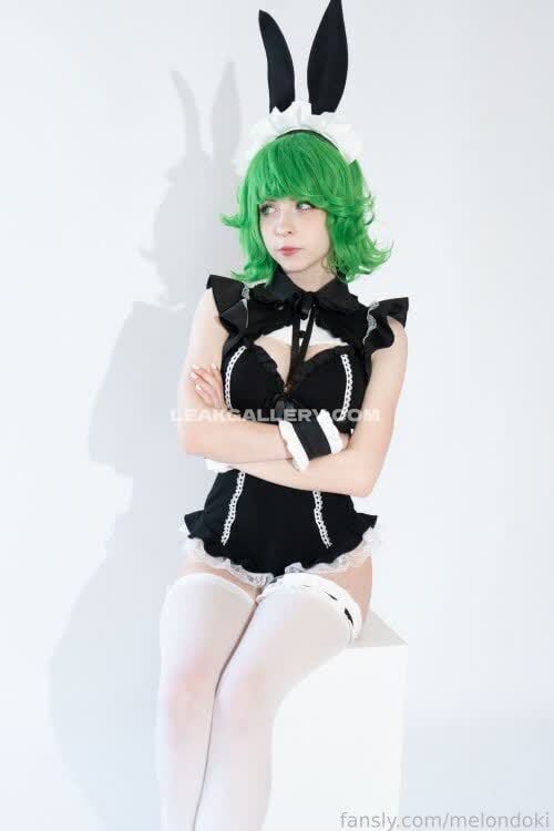 Melondoki Exclusive Leaked Nude OnlyFans #14859729