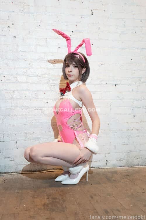 Melondoki Exclusive Leaked Nude OnlyFans #14853761