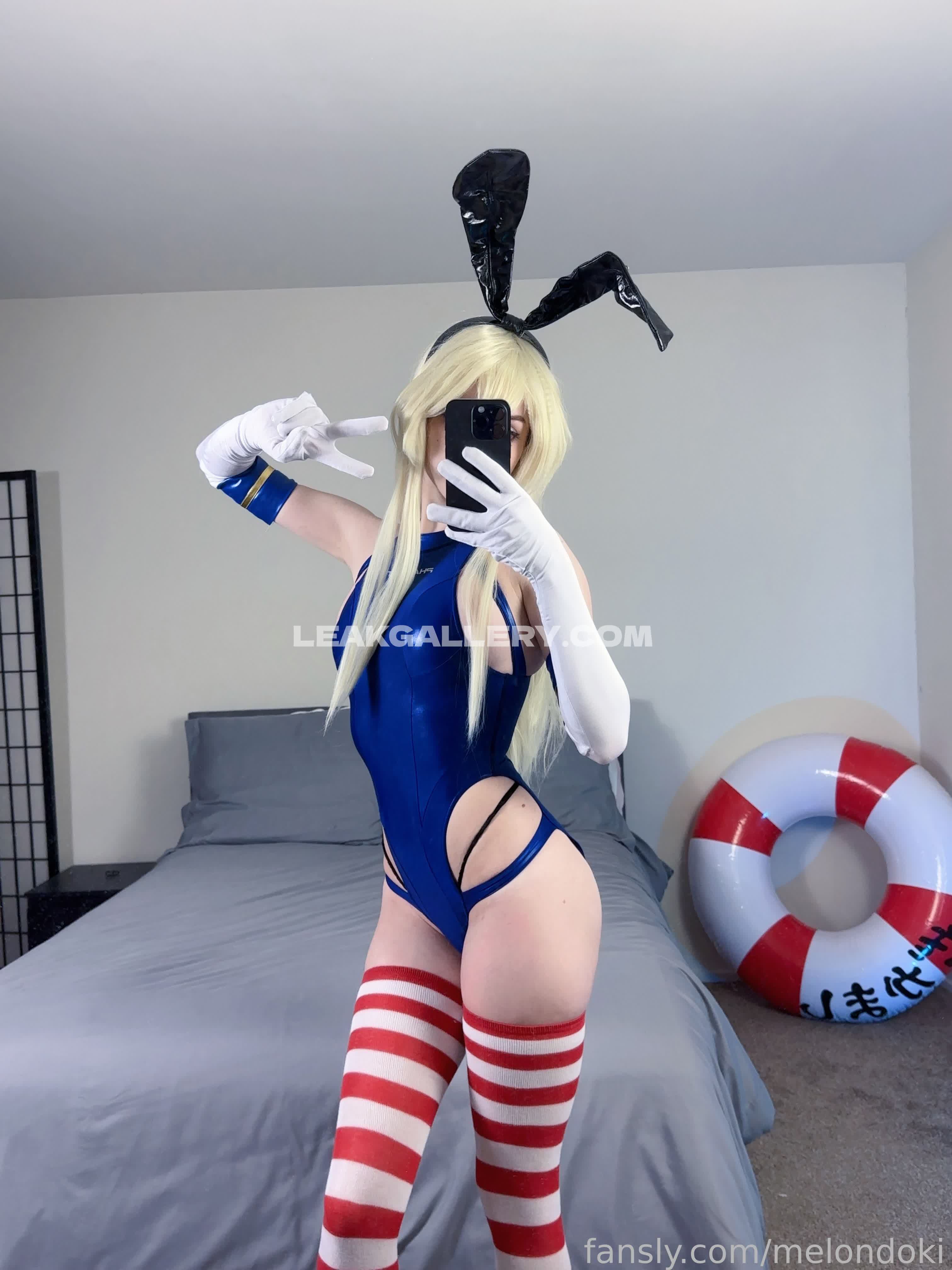 Melondoki Leak OnlyFans exclusif #13024505
