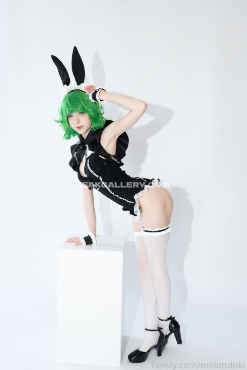 Melondoki Exclusiva filtración de OnlyFans desnuda #12115233